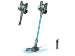 Cecotec Aspiradora Escoba Sin Cable Motor Bldc Conga Rockstar P50. 265w, 80aw Y 20000pa, Cepillo Mixto Antienrredos, 3 Modos