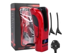 Chaveiro Automático De Cabelo Ferro De Enrolar Cabelo Rotativo 360 Graus Ferramenta De Estilo Automática