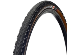 Neumático para Ciclismo Gravel CHALLENGE Gravel Grinder Vulcanized Tlr Tubeless (28´´)