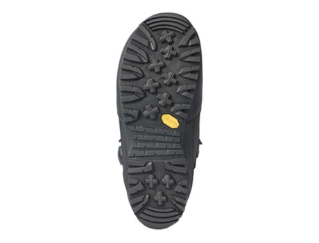 Botas K2 SNOWBOARDS Botas De Snowboard Aspect Preto 25.5