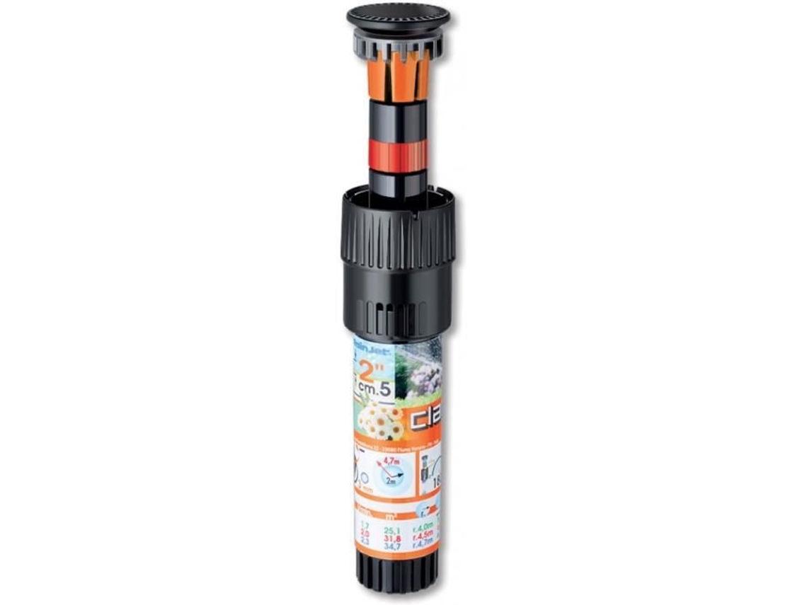 Micropulverizador Colibri 360 CLABER