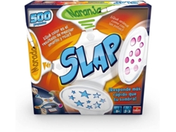 Juego GOLIATH Slap