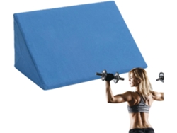 Soporte Gimnasio Compacto Estable Para Gimnasio Doméstico