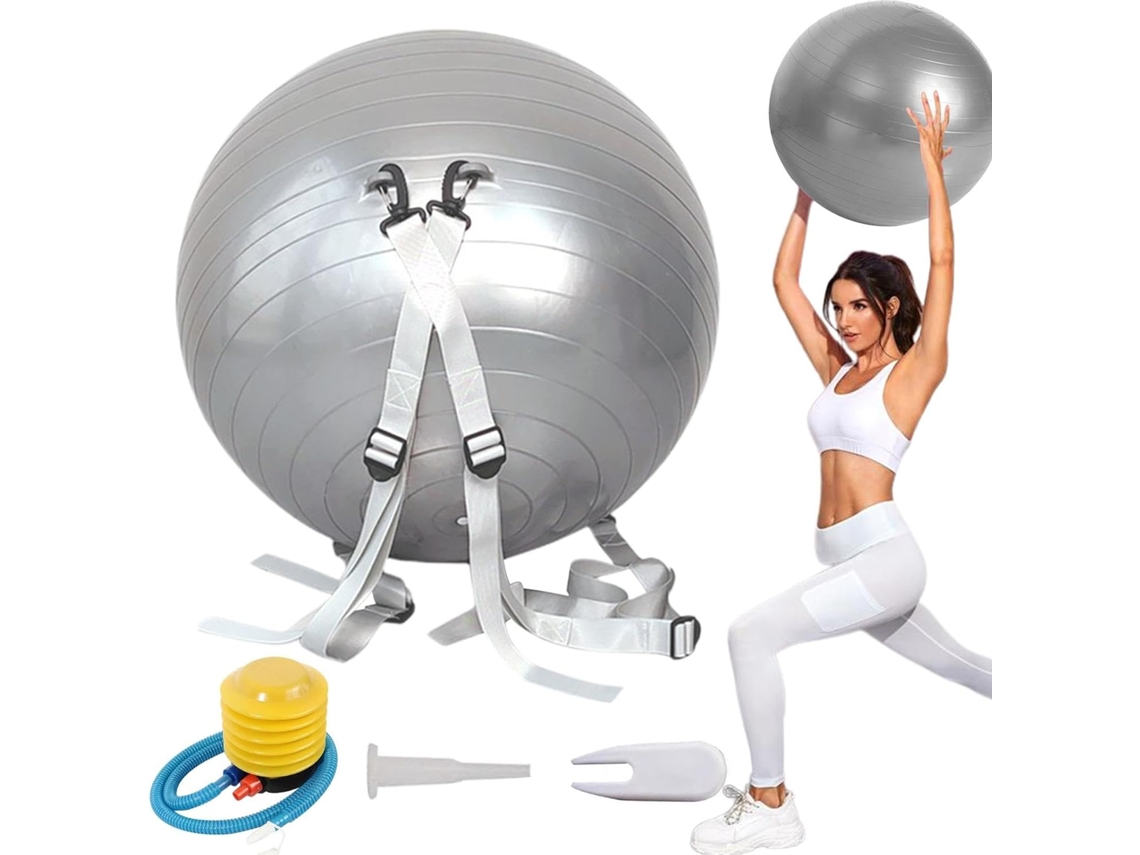 Fitness Duradero Seguro Para Gimnasio Doméstico Uso Profesional