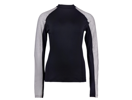 Camiseta Unisex para Equitación QHP Técnica Eldorado Beige (42)
