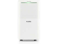 Deshumidificador FLAMA 1319FL (2 L - 12 L/día)