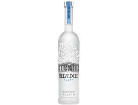 Belvedere Vodka Vodka vol.40% - 70cl