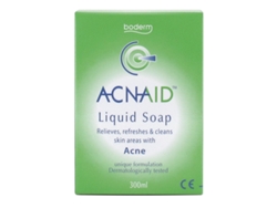 Jabones BODERM Acnaid Líquido 300 ml