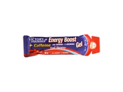 Complemento Alimentar VICTORY ENDURANCE Pack 6 Gel Energy Boost Cola com Cafeína