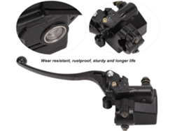 Par Ajustable De 125 Mm/4,9 Pulgadas Diseñado Para Super Minimoto Atv 47 Y 49. Amortiguación Ideal.