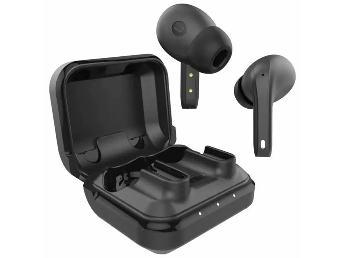 Auriculares Sem Fio Estéreo Yizhood Bluetooth Negro