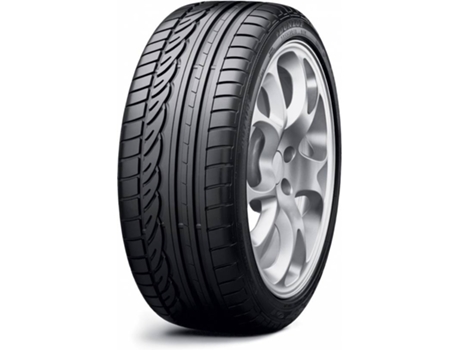 Neumático DUNLOP SP. 01 245/45 R18 100W