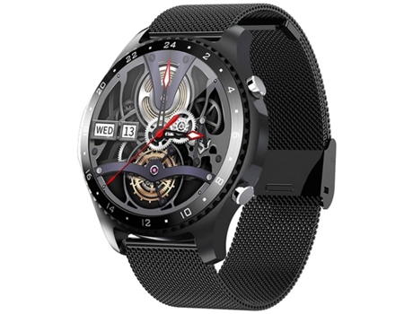 Smartwatch ENZONS negro