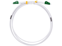 Cable Patch de Fibra Óptica Blindado en Acero Logilink 2X Lc Dúplex 2 0 M LOGILINK PROFESSIONAL