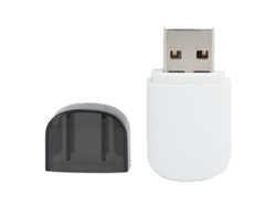Adaptador Wifi (600 Mbps, doble frecuencia)