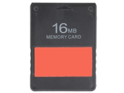 Tarjeta De Memoria Fmcb De 16 Mb, Tarjeta De Memoria Para Juegos Plug And Play V1.966, Compatible Con Juegos Usb De Ps2