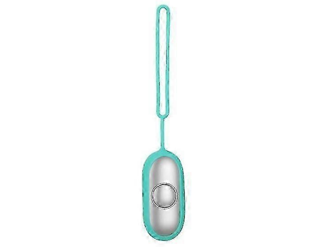 Dispositivo portátil para interrumpir el sueño nocturno y dormir mejor: compacto y sin ansiedad.