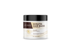 Acondicionador de queratina para el cabello