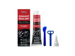 Kit de sellador para escapes: duradero y fácil de aplicar.