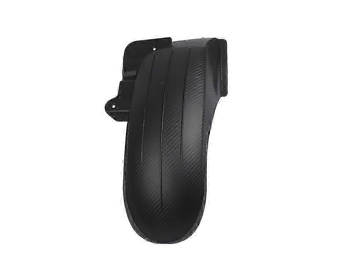 Guardabarros trasero para motocicleta compatible con Za350 Nss350 2020