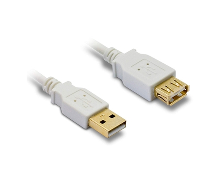 Cable USB 2.0 METRONIC
