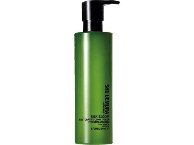 Acondicionador SHU UEMURA Silk Bloom Conditioner (250 ml)