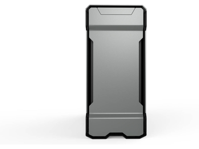 Caja PC PHANTEKS Evolv X (ATX Mid Tower - Gris)