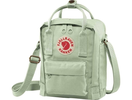 Bolsa De Hombro FJÄLLRÄVEN Kånken