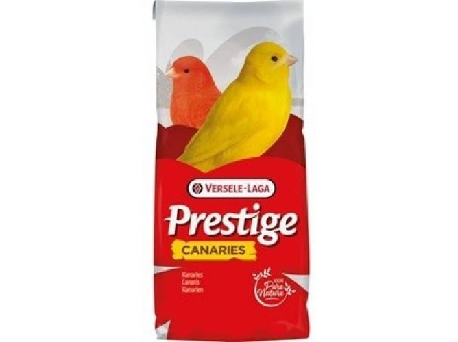 Alimentación para Canarios VERSELE-LAGA (20Kg)