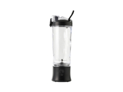 Licuadora recargable Eifson de 600 ml (negra)