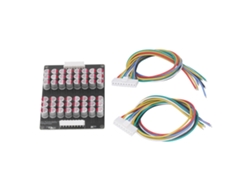 2026horizon-placa De Equilibrio Y Protección Para Baterías De Litio 12-16s Con Cable 1.8v-4.5v