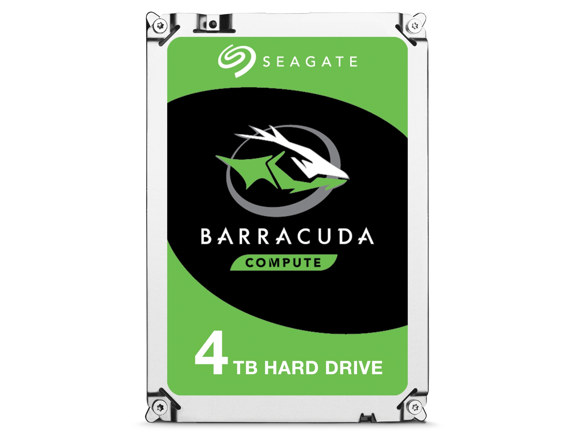 Disco HDD Interno SEAGATE ST4000DM005 (4 TB - SATA -  RPM)