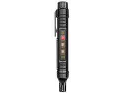Detector de fugas de gas inflamable Aneng GN805 de 50 a 1000 ppm con alarma sonora y pantalla LCD.