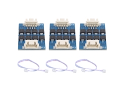 Kit De Módulos Tl-smoother Para Controladores De Motores Paso A Paso, Accesorios Para Impresoras 3d