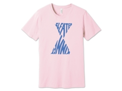 Sleater-kinney Triangles pink T-shirt Rockinstone Unisex Adults Best Sellers Size:xxl