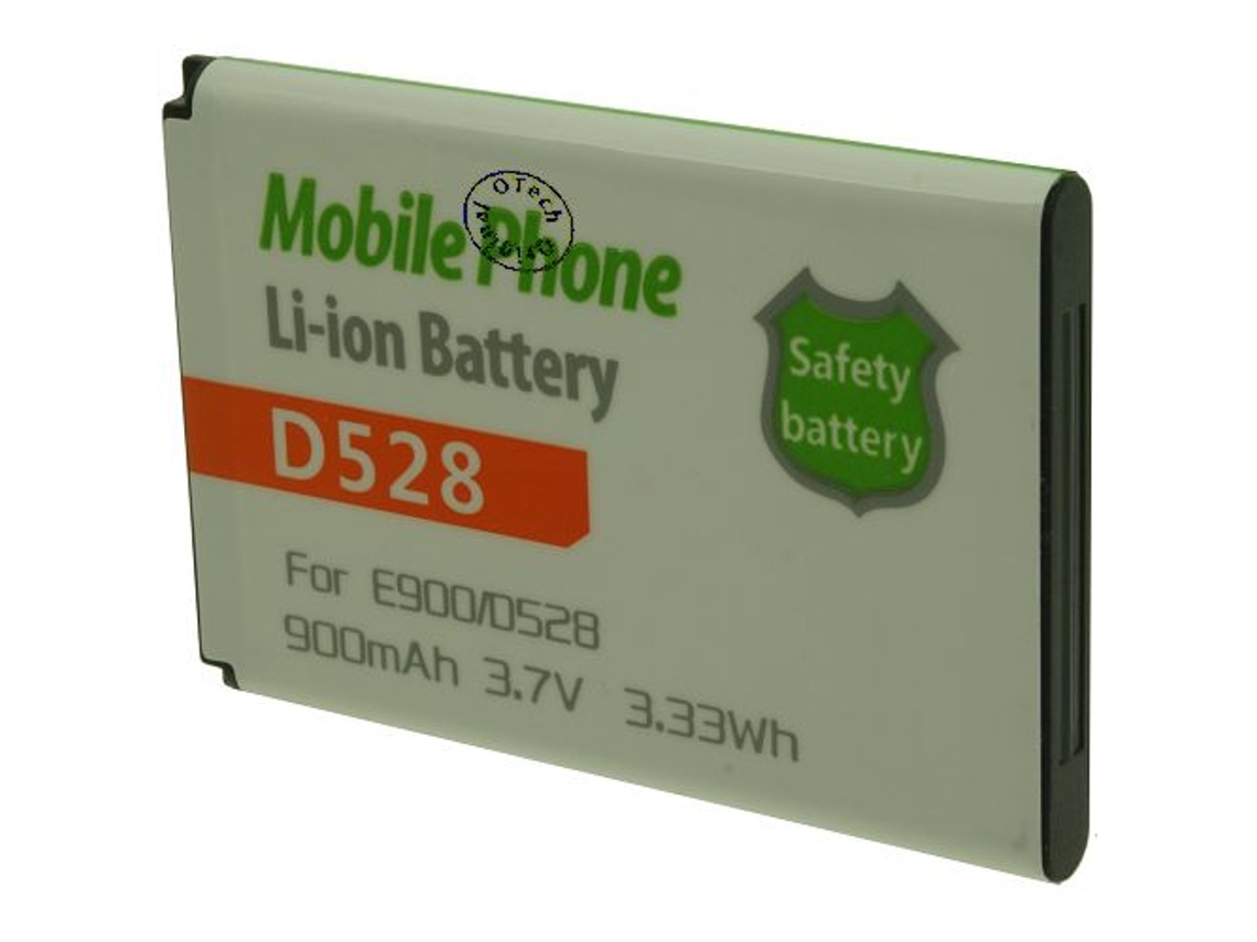 Batería OTECH SMS155-13078568 para SAMSUNG E250