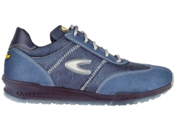 Zapatos de Seguridad COFRA Brezzi S1 (Talla: 43)