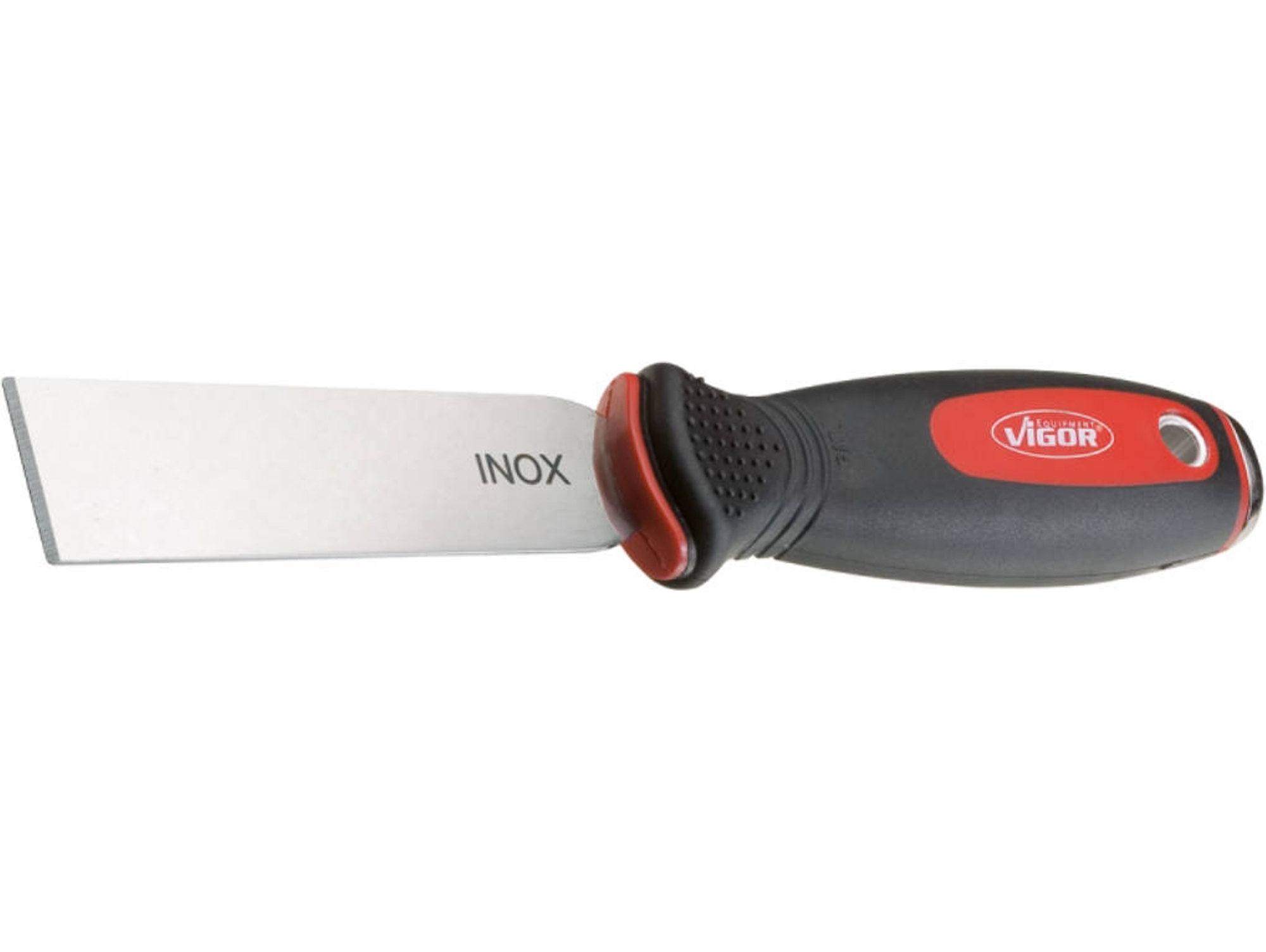 Rascador Manual VIGOR V2487