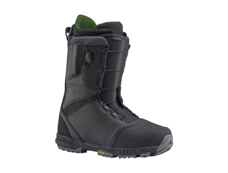 Botas BURTON Botas De Snowboard Tourist Preto 26.5