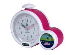 Claessens'Kids Despertador y entrenador del sueño kid'Sleep Rosa 0011