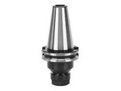 Portaherramientas De Precisión Er20 Para Mandril De Pinza De Mecanizado Cnc Cat40 De 2,76 Pulgadas