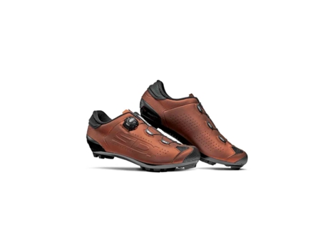 Zapatillas para Hombre SIDI Dust Negro para Cicling (45)