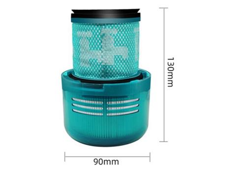 Piezas de repuesto Ad-Filter Hepa para Dyson V11 V15 Sv14 Cyclone Animal Absolute, accesorios de repuesto para aspiradora inalámbrica