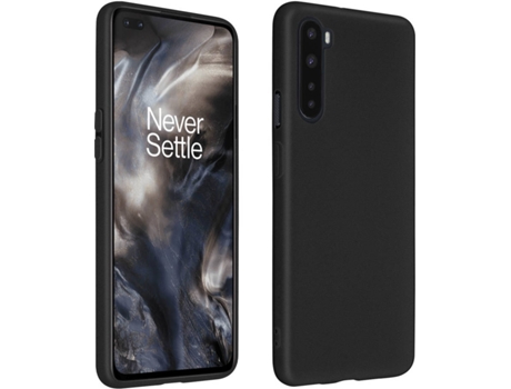 Carcasa OnePlus Nord AVIZAR Negro