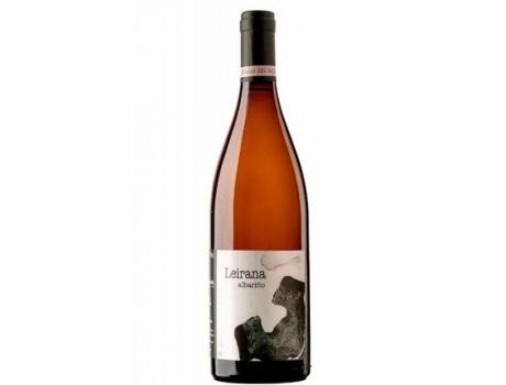 Leirana 2022 FORJAS DEL SALNÉS