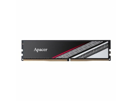 Memoria RAM APACER Tex DDR4 3200MHz PC4-25600 (16 GB - DIMM - 1 x 16 GB)