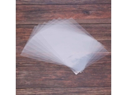32pcs 140x200mm Sla/lcd Fep Film 0.15-0.2mm Thickness For Photon Resin Dlp 3d Printer