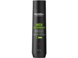 Champú GOLDWELL Dual Senses Men Anti Dandruff (300ml)