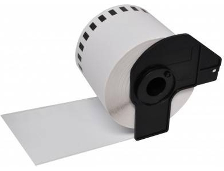 Etiquetas para Brother DK22225 - 8mm X 30.48m (cinta continua)