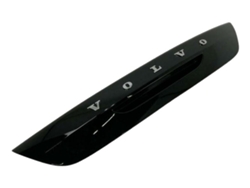 Embellecedor de la puerta trasera del Volvo V40 V40cc con cerradura Microstick OE